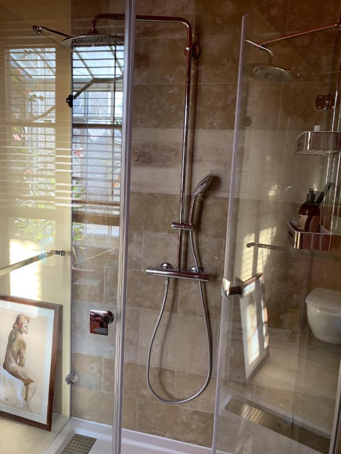 Purple House Apartment Saint-Valery-sur-Somme Bagian luar foto